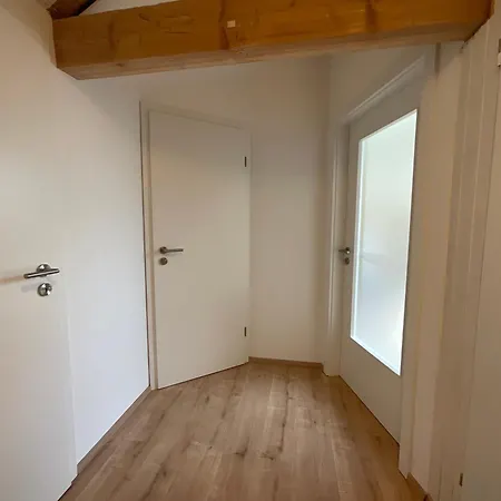 Gemuetliche Dachwohnung Am Tor Zum Schwarzwald Bischweier Buitenkant foto
