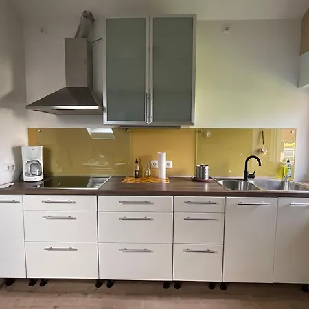 Gemuetliche Dachwohnung Am Tor Zum Schwarzwald Bischweier Buitenkant foto