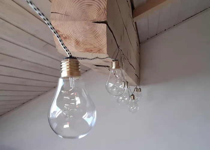 Gemuetliche Dachwohnung Am Tor Zum Schwarzwald