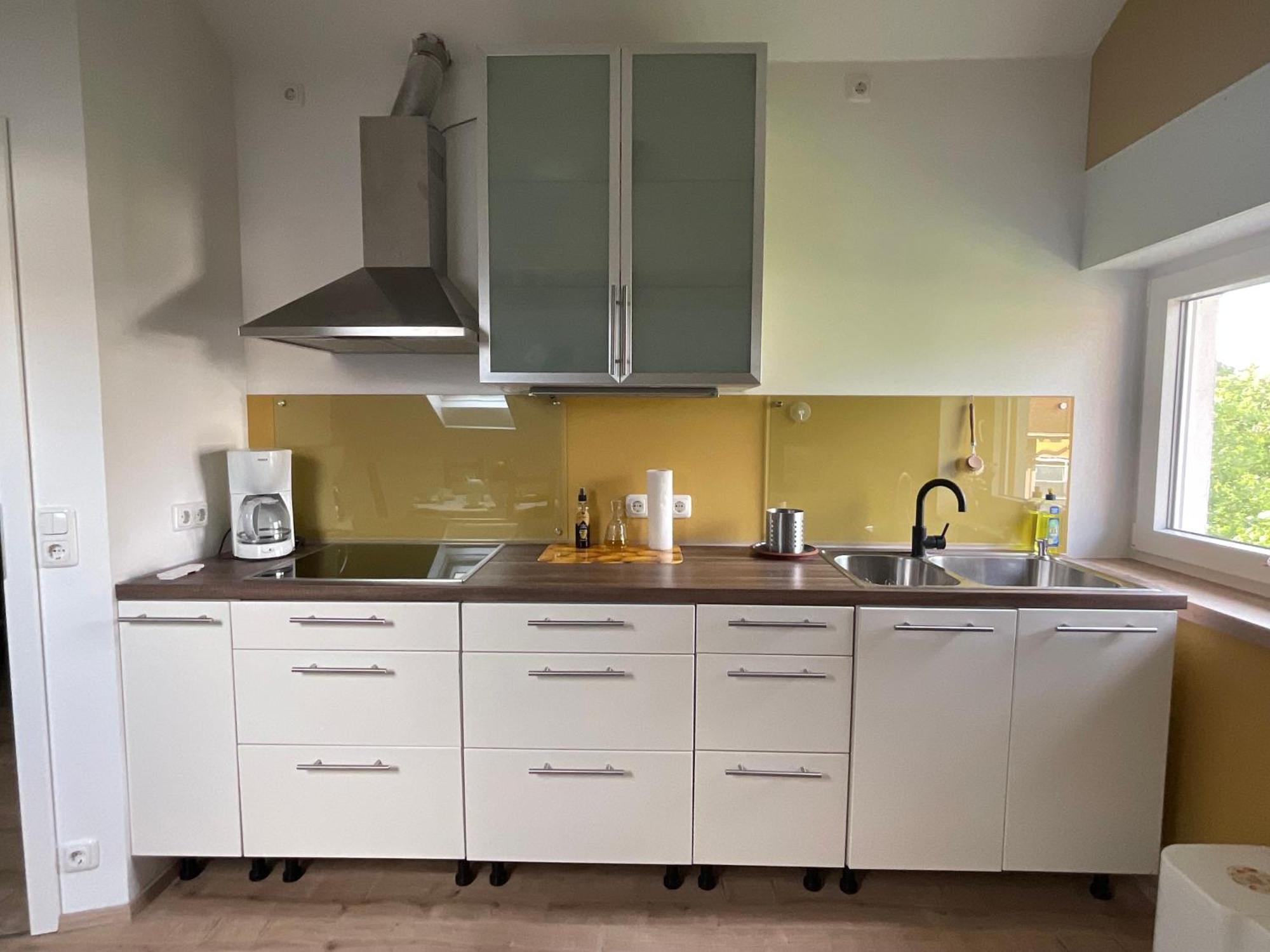 Gemuetliche Dachwohnung Am Tor Zum Schwarzwald *