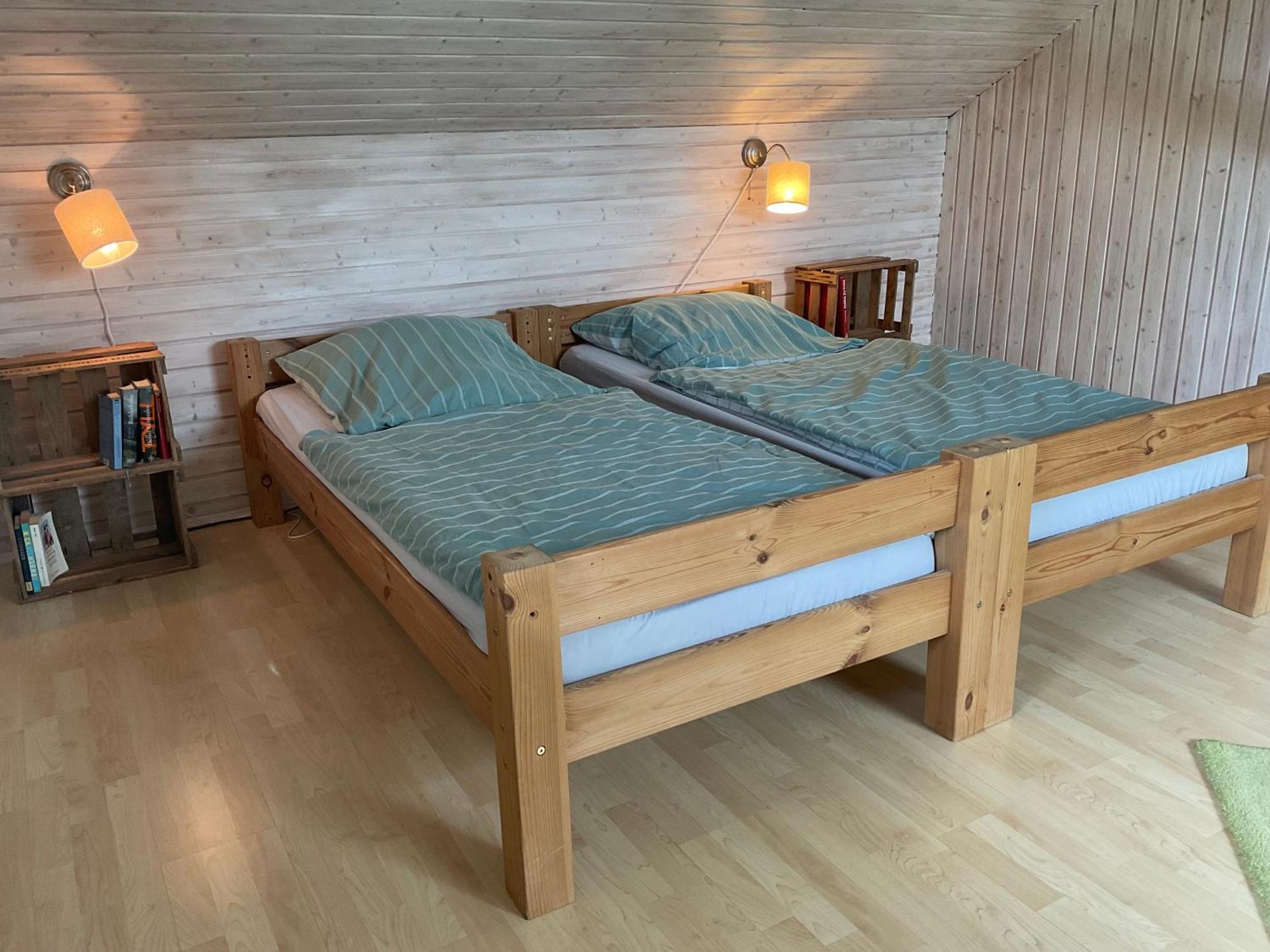 Apartment Gemuetliche Dachwohnung Am Tor Zum Schwarzwald